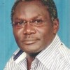 Picture of Prof Peter Oracha