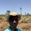 Picture of Alpha Bah