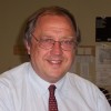 Picture of Prof. Bob Moon