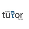 Picture of Online Tutor Help