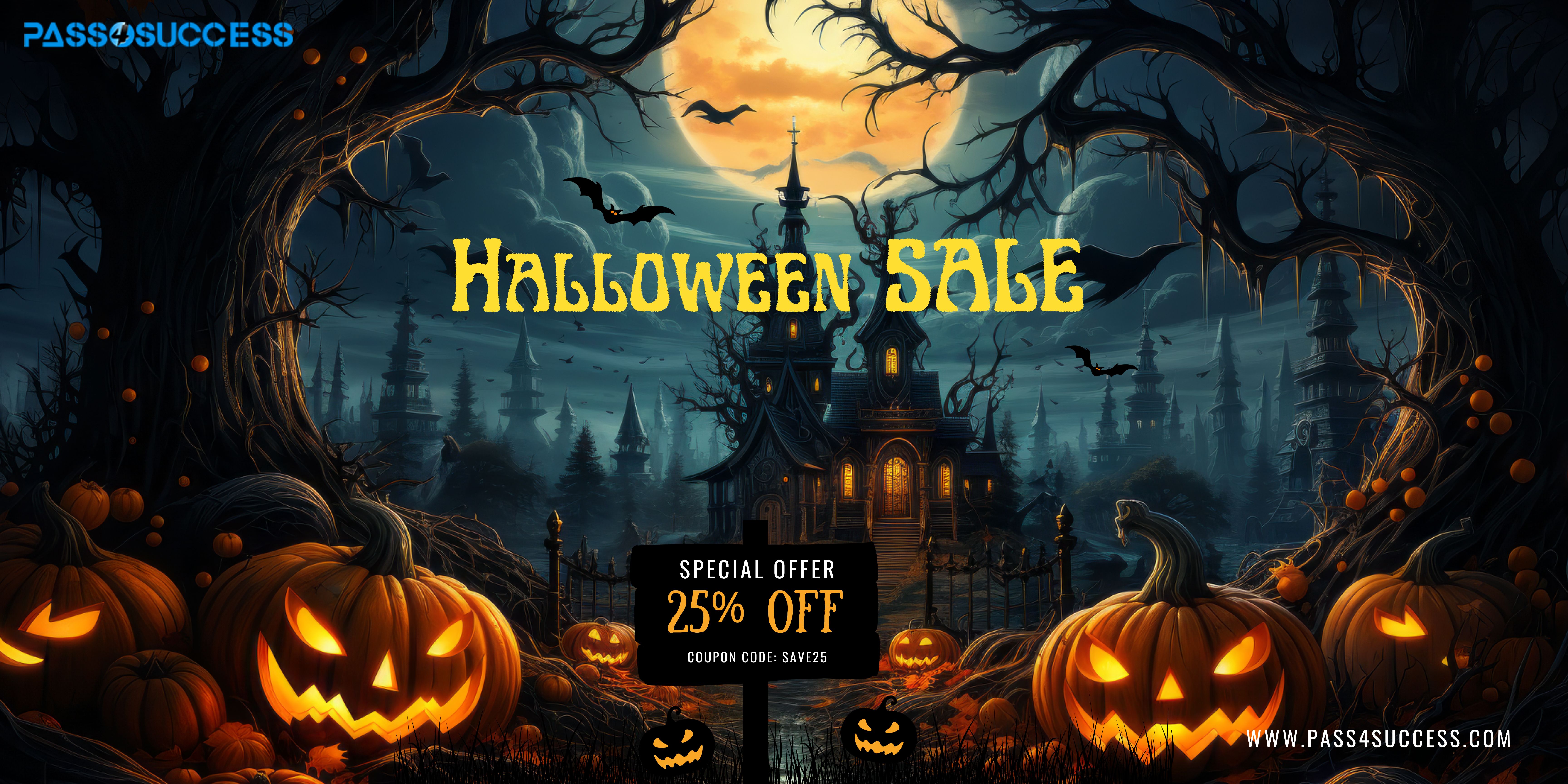 Helloween Sale