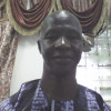 Picture of Morri B Nyassi.