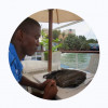Picture of Amadou Jallow