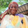 Picture of Fatou Jadama